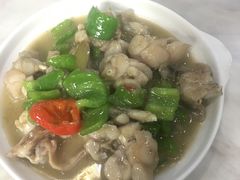-扬州小吃(延安西路店)