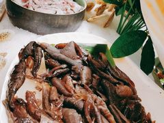 -亚马逊海鲜自助(梅溪湖步步高店)