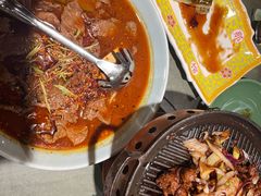 -那家小馆•北京菜•烤鸭(中关村店)