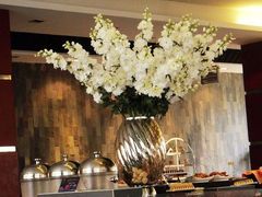 -张家港国贸酒店·餐厅