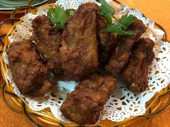 蒜香骨-东升饭店(员村三横路店)