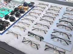 -ALPS阿尔卑斯眼镜(我格广场店)