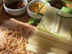 -壹零捌道·北京烤鸭(车公庄店)