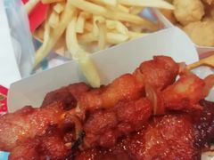 -华莱士(新城店)