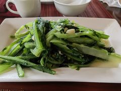 -林芝工布庄园希尔顿酒店-猎味中餐厅