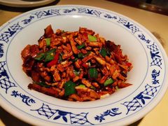 -福满我家大碗厨·湘菜(上海大厦店)
