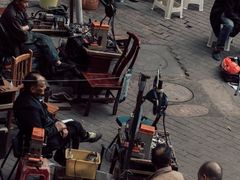 -野水沟小商品批发市场