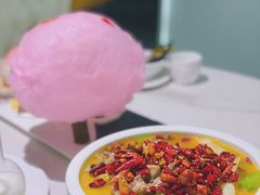 牛蛙的故事-古仓餐厅·创意菜