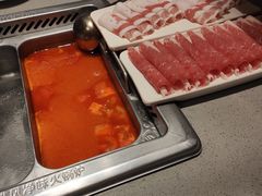 -海底捞火锅(海宁路店)