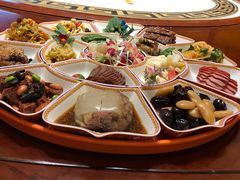 -白家大院·王府宫廷菜(苏州街店)