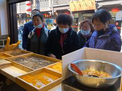 -老城南.鸭血粉丝汤(夫子庙店)