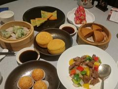 -潮府馆·非遗潮州菜·世纪公园(新国际博览中心店)