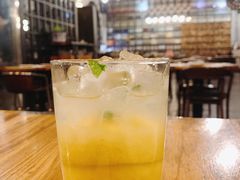 意大利柠檬汁-PIZZA BIANCA(民园店)