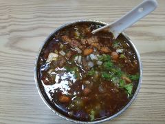 -代四孃牛华豆腐脑美味小食(总店)