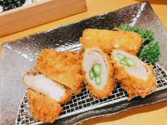 -胜博殿日式炸猪排(西红门店)