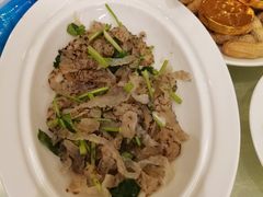 -无锡新湖铂尔曼大酒店·悦轩中餐厅