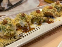 -克比叔叔印度餐厅Kebabs on the Grille(永康路分店)