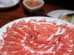 -宝泉铜锅·涮羊肉(解放东路店)