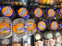 -85度C(深圳佳宁娜店)