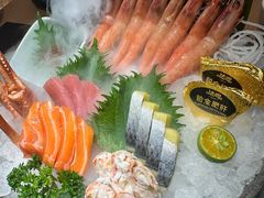 -德川家日本料理(中关村寰太大厦店)