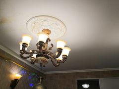 -92°C俄式厨房(中央大街店)