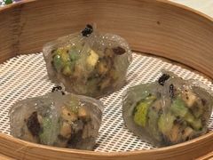 -皇朝会.经典传统粤菜(外滩店)