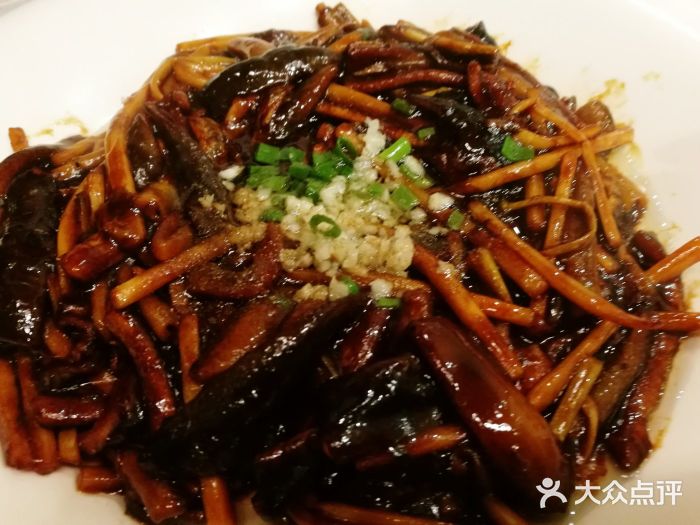 阿英煲(凉城路店)图片