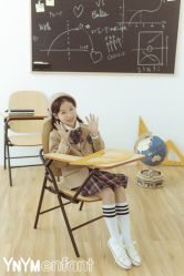 -雅尼·亚米儿童摄影美学馆(汉阳店)