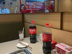 -海底捞火锅(百利广场店)