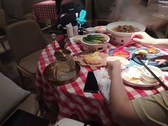 -西贝莜面村(上海百联西郊店)