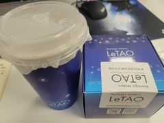 下午茶套餐-小樽洋菓子铺LeTAO(华润时代店)