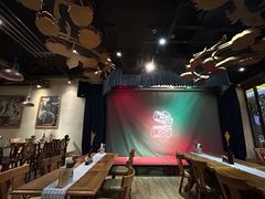 -Paulaner·德国帕拉娜自酿啤酒餐厅(海上世界店)