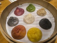 -乐忻皇朝(上海中心大厦店)