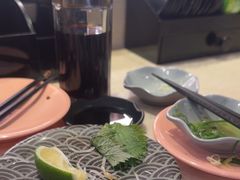 -争鲜回转寿司(东方银座店)