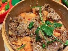 -川堂风·跷脚牛肉·乐山爆炒(宝山日月光店)