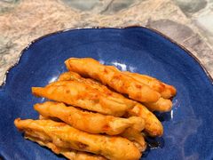 -山东老家(天龙分店)