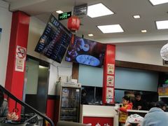 -王家沙点心店(西康路店)