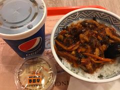 -吉野家(华联商厦店)