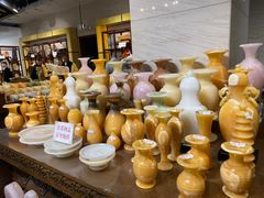 -新疆国际大巴扎