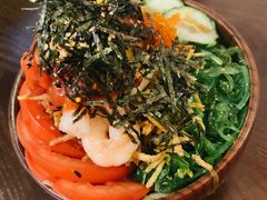 -Poke lemon海鲜波奇饭·柠檬茶(金碧开放小区店)