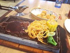 -必胜客(海滨店)