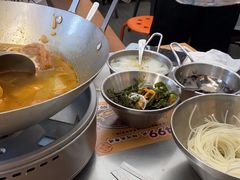 -小螺大作·螺蛳粉火锅(林和西店)