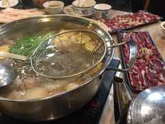 -牛魔王汕头牛肉火锅(笋岗店)