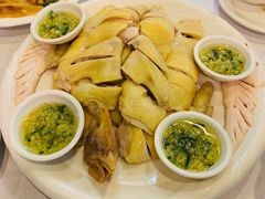 壹心鸡-文记壹心鸡(宝华路店)