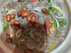 -牛腩之旅·牛腩牛杂煲(光启城美食城店)