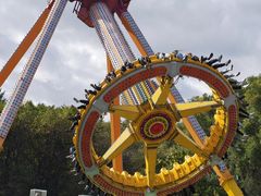 -长春市南湖公园