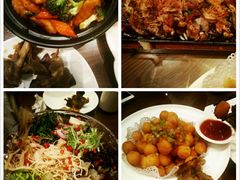 -北李妈妈菜·海肠捞饭(开发区万达店)