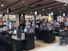 -AEON永旺(东方宝泰店)