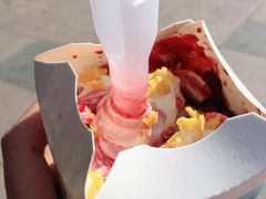 -麦当劳(济泺路店)