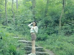-青龙山国家森林公园